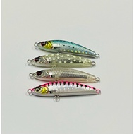 ( 2 )SAVAGE GEAR GP - 50 ( S )