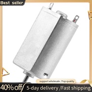 DC3-12V 29712RPM RC Hobby Aircraft High Speed Magnetic 180 Micro-Motor