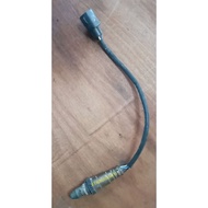 Sensor​Exhaust Pipe​ Yaris​ Y2014 -​Y2017​ 3NR​ Engine​