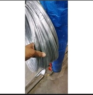 Gi Wire / Alambre gauge 14, 16, 18, 24 per per kilo