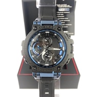 Casio G-Shock MTG Series Carbon Fiber Bezel Bluetooth® MTG-B1000XB-1