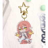 Pisces Lian Charm 86 MARY DECOR SHOP