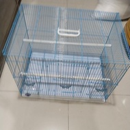 KANDANG TERNAK UMBAR 60X50 CM MERK BOOM -hebel shop
