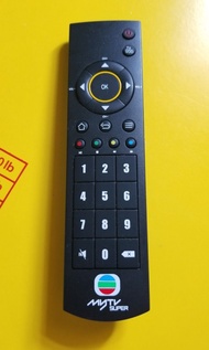 優質👍MyTV SUPER👉遙控remote control👈for電視盒子tv box機頂盒 TVB My TV GOLD