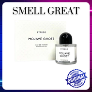 ⭐100ml EDP Byredo Mojave Ghost - Perfume for Unisex