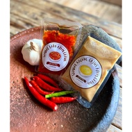 Sambal Ayam Gepuk by Kak Julie 100gram