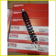 ◰ ☢ ✔ GENUINE REAR SHOCK FOR M3 / MIO I 125 STOCK SIZE YAMAHA (ORIGINAL YAMAHA)