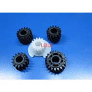 Ricoh AF 1013 1515 1515MP 175 L 3320 3310 developing gears 5 pieces/set