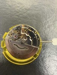 813 movement, domestic 8205 watch accessories 8215 single calendar nn automatic mechanical movement