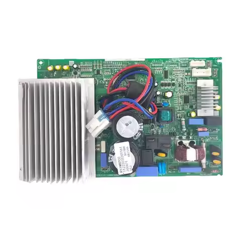 for AUX air conditioner computer board circuit board SX-W-NEC52-SLDC SX-W-NEC52-SKAC-V1 24WRPB8 R51W