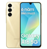 Điện Thoại Di Động Samsung Galaxy A16 LTE 5G 8GB/128GB