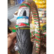 Ban tubles depan supra x 125 helm in