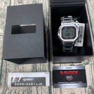 CASIO G SHOCK GMW-B5000D-1JF