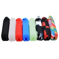 Case Protective Cover Shield Wrap Sleeve Skin with free lanyard For smok nord 4