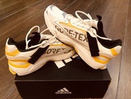 Adidas SPIRITAIN 2000 GORE-TEX Unisex 防水透氣網面運動鞋GZ1322