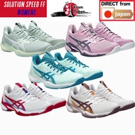 [ASICS]  SOLUTION SPEED FF 3 | Women's Tennis Shoes