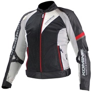 Komine Riding Jacket JK098 COOL Mesh
