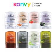 DEOKLEAR (Classic/Skin Bright/Skin Enhance/Skin Health/Life in Motion/Repair Protect/Skin Rescue/Ult