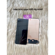 Oppo A95 4g/A95 5g/reno 7z 5g/reno 8z/A96 5g incell screen - LCD - reflective