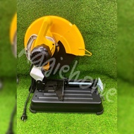 DEWALT แท่นตัดไฟเบอร์ รุ่น D28730 ขนาด 14นิ้ว 2300W 220V แท่นตัดเหล็ก ทนทานสำหรับงานหนัก แท่นตัดไฟเ