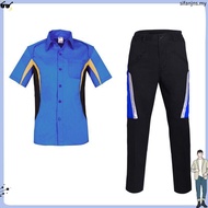 -FP03- F1 Uniform (Male)