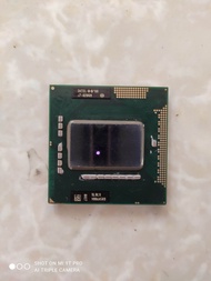 bộ xử lý cpu core i7 820QM dùng cho laptop