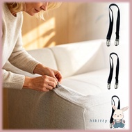 HIK Shared Linen Use Bands with Metal Clamps 17 to 40 cm 12  for Slipcovers and Sheet Cover Care in 