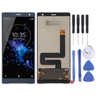 LCD Screen for Sony Xperia XZ2 with Digitizer Full Assembly