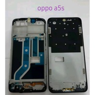 Oppo A5S Lcd Bone Stand Frame