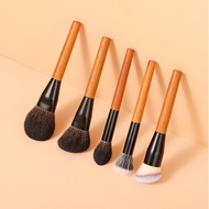 OVW Face Make up Brushes Sets Foundation Powder Blusher Brush 5PCS TTD5TZ