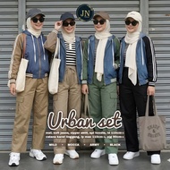 Urban Suit By JN Fashion
