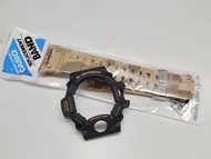 CASIO G-SHOCK 100% ORIGINAL PARTS Gshock 原裝全新錶帶+殼 GW-9400DCJ-4 GW-9401  GW-9400DCJ GWF1000 GW-9400 g