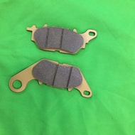 Bố thắng đĩa  má phanh đĩa xe SIRIUS / Exciter 135 trước / Nouvo LX / Mio phanh thắng xe máy  bô thắ