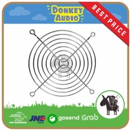 FAN COVER 9X9 CM RAM FAN FAN 9X9CM FAN GRILL IRON FAN COVER