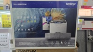 brother HL-L3280CDW彩色雷射打印機，雙面打印功能，Wi-Fi 手機直連。