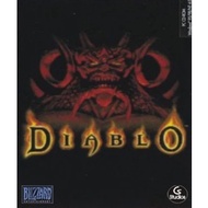 *PC GAME DVD* Diablo