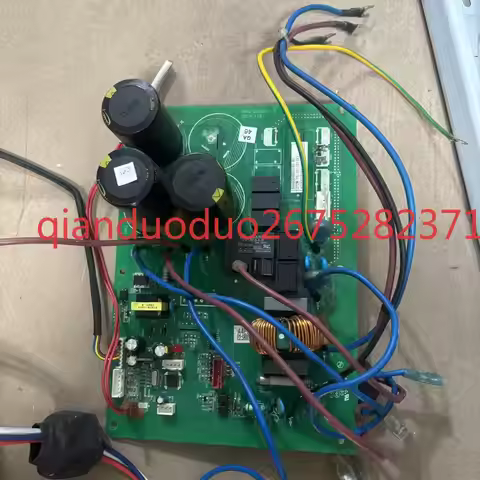 Suitable for Chigo inverter air conditioner main board PH670aY003-Z original Z72W-VS-3B PU307aQ011-M