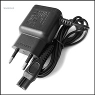 WOOW AC Power Adapter Charger for HQ8505 HQ6 HQ7 HQ8 HQ9 RQ S5000 Electric Shaver Shaving Machine Wa