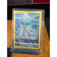 Lapras - GG05/GG70 - Holo Rare