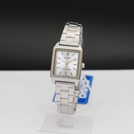 jam tangan wanita casio LTP V007D ori