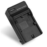 LP-E6 Battery Charger Compatible with Canon EOS 90D, 80D, 70D, 60D, 60DA, 7D Mark II, 7D,