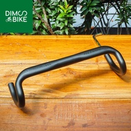 Dropbar Carbon Toseek Handlebar Roadbike Handlebar