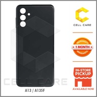 Back Battery Cover Glass For SAMSUNG A13 / A135F (NO LOGO)