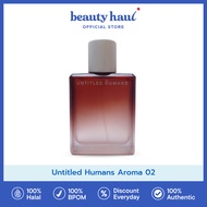 HMNS Untitled Humans Aroma 02 100ml