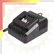 New!! Charger Baterai Cordless 18v - 36v Type LXT Makita ( BISA COD )