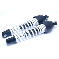 SHOCKBREAKER JUPITER Z NEW 2010 SHOCK JUPITER Z NEW 2010 YUZAKA WHITE