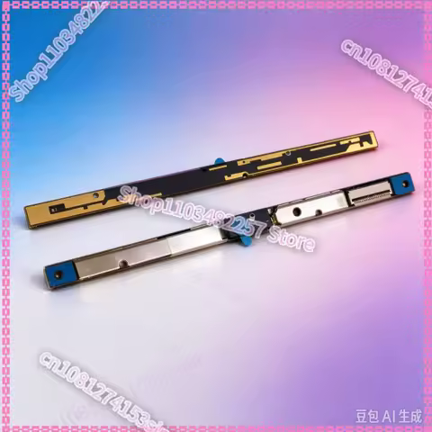 Laptop Built-in Webcam Microphone Module for HP ENVY X360 13-AY AG