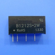1pcs B1212S-2W B1212S-2WR2 DIP-4 module authentic B1212S B1212S-2 DIP B1212
