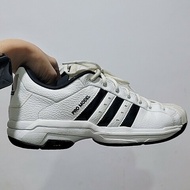 愛迪達 ADIDAS PRO MODEL 2G LOW 籃球鞋-男女 FX4981