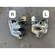 (ITEM USED) NAZA RIA DOOR LOCK SLIDE DOOR